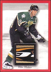 Bee Hive Game-Used Sticks - Red Border (1:60)