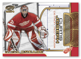 In The Crease (10 nejlepch glman), 1:10