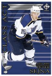 Class Act (1:9) - Peter Sejna