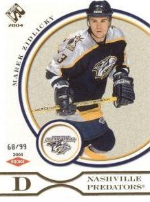 Rookies (#'d to 99) aneb koda, e nemm nrok na Calder Trophy