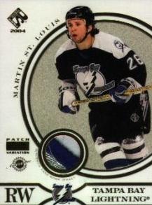 Patch variation
