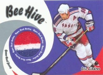 Bee Hive Game-Used Jerseys (1:15)