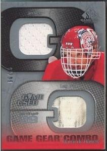 Game Gear Combo (#'d to 85)