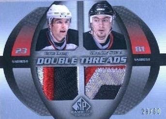 Double Threads (#'d to 60)