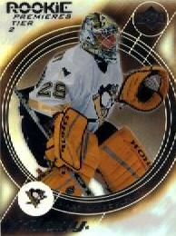 Rookie Premieres - Tier 2 - M.A.Fleury (#d to 399)