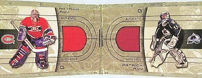 UD Playbooks Jersey Card (Fold-Open technologie), 200 ks !